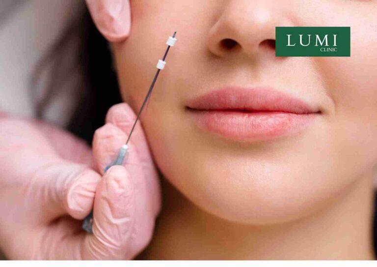 Non Surgical Facelifts Lumi Clinic