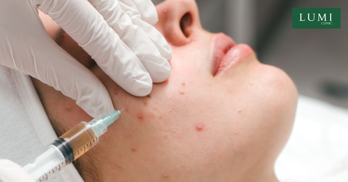 How Quickly Can You Get Results From Acne Scars Treatment