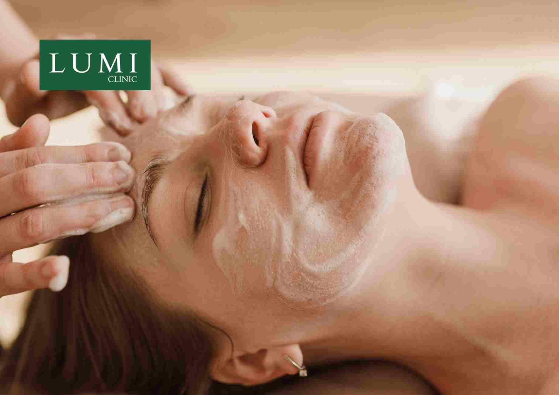 facial kuala lumpur